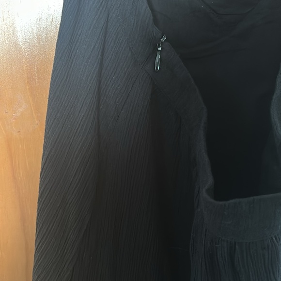 Love Sam Beaded Neckline Midi Dress Size XS NWT - Picture 7 of 7